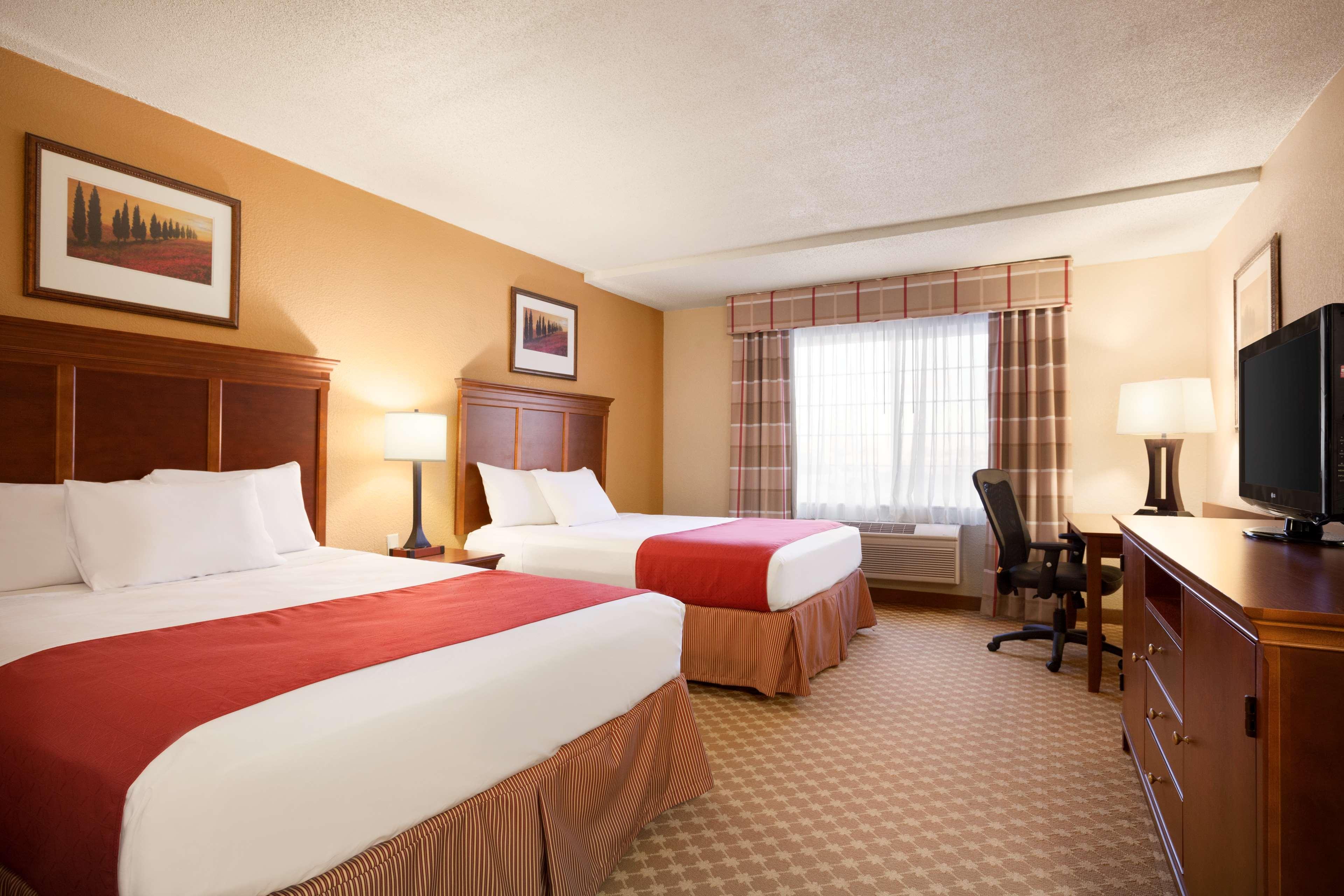 Country Inn & Suites By Radisson, Kalamazoo, Mi 외부 사진