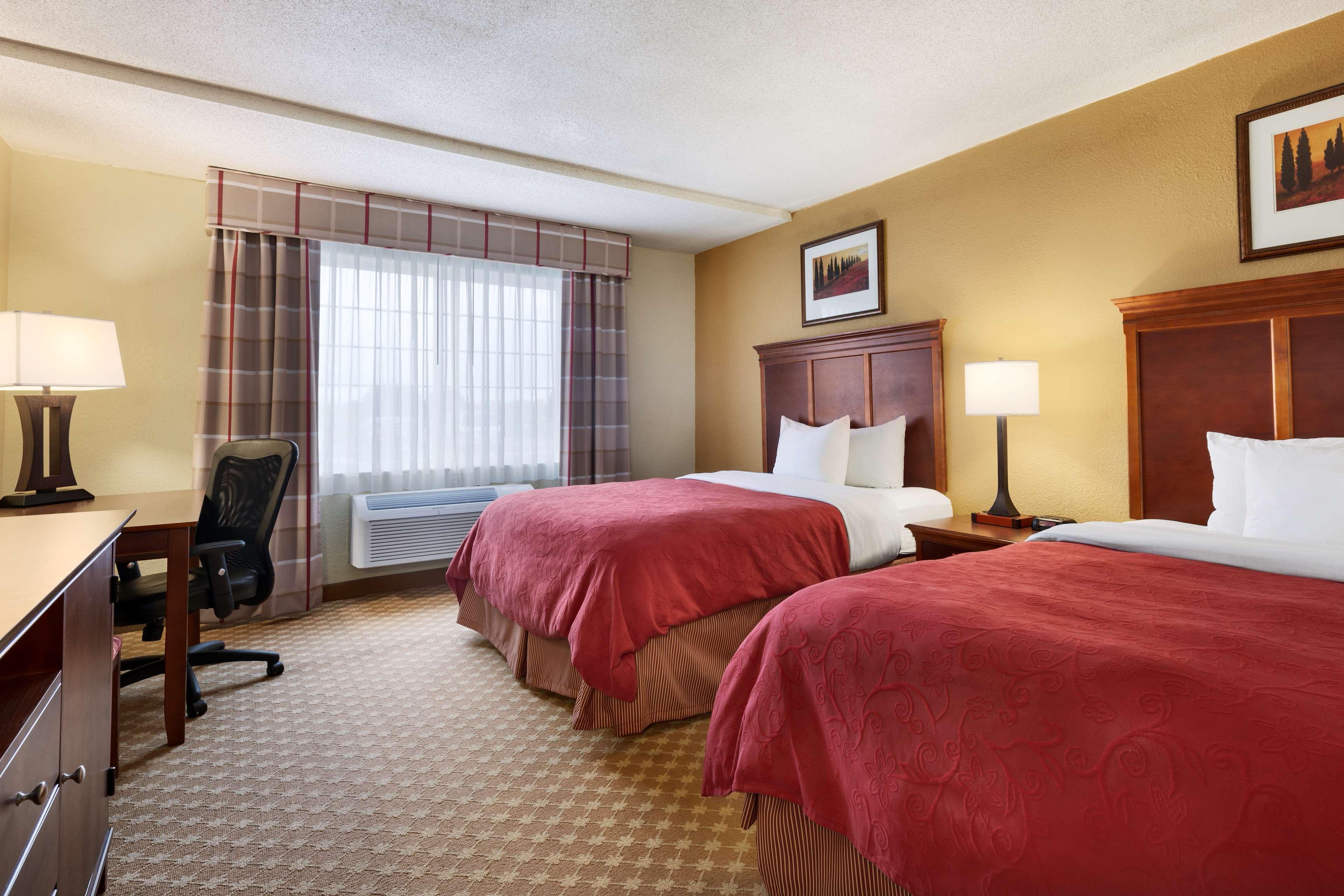 Country Inn & Suites By Radisson, Kalamazoo, Mi 외부 사진