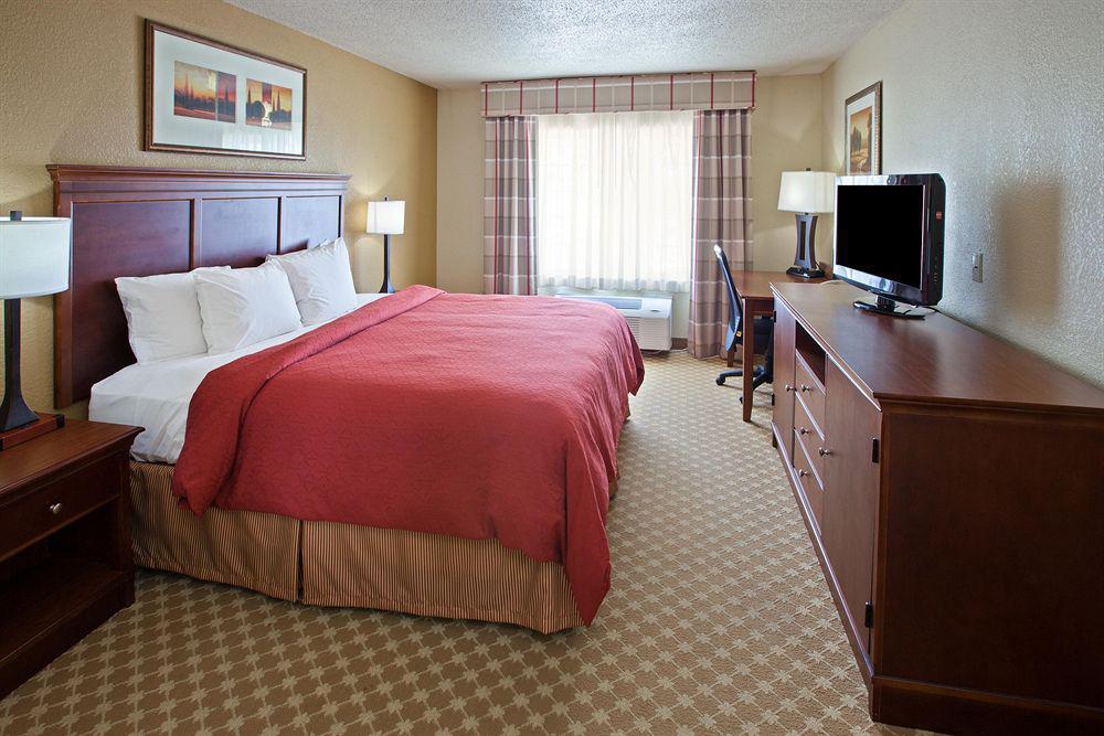 Country Inn & Suites By Radisson, Kalamazoo, Mi 객실 사진